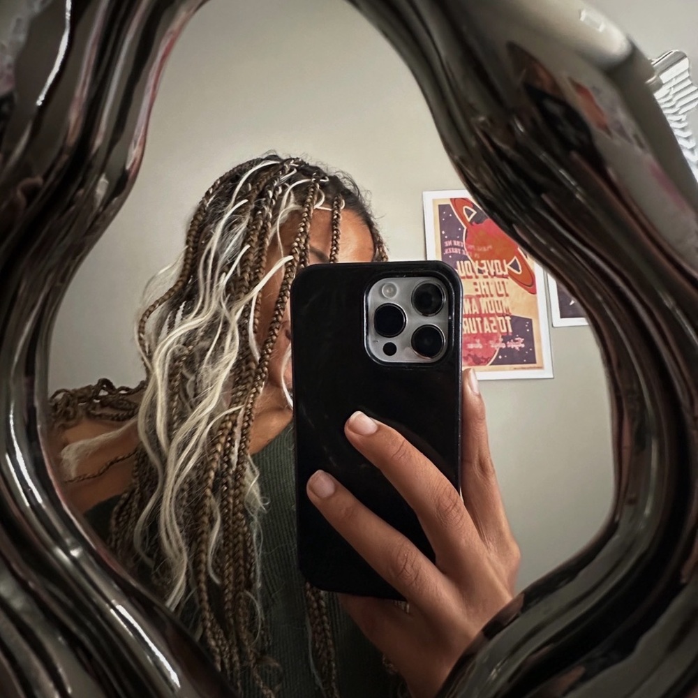 Meet your Posher, Alisha